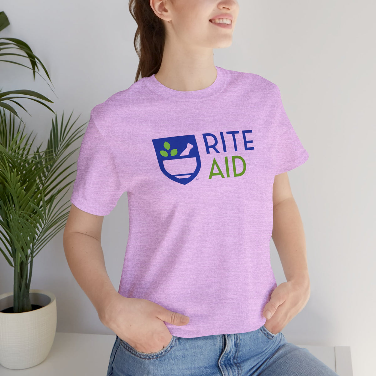 Rite Aid T-Shirt