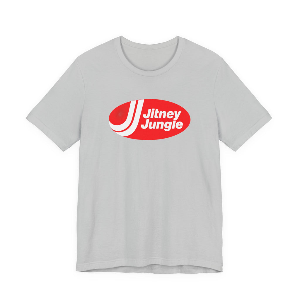 Jitney Jungle T-Shirt