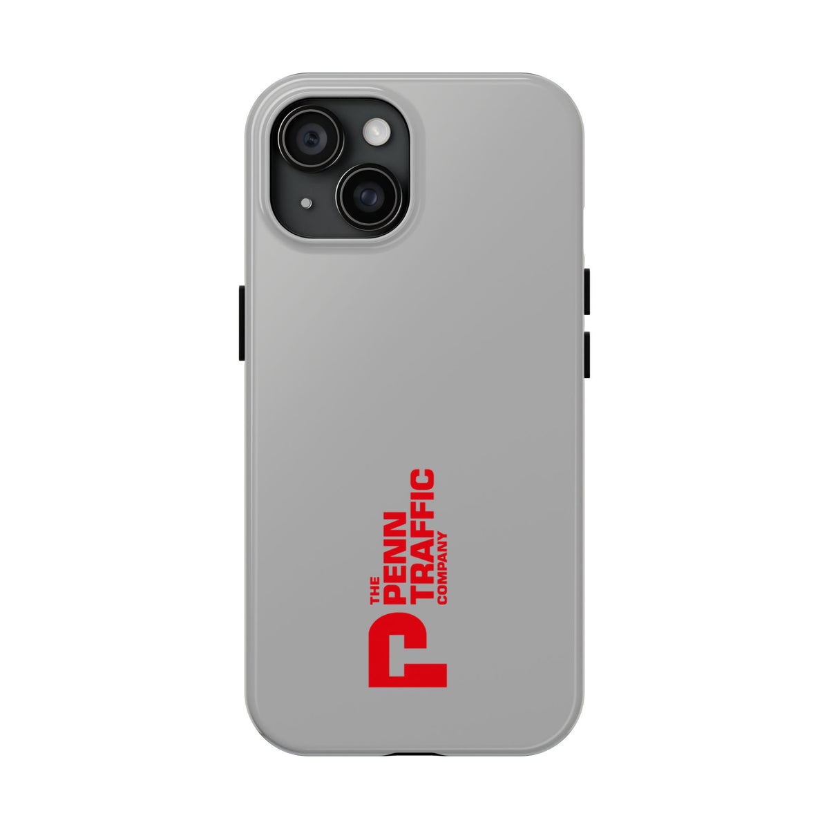 Penn Traffic Tough Phone Case