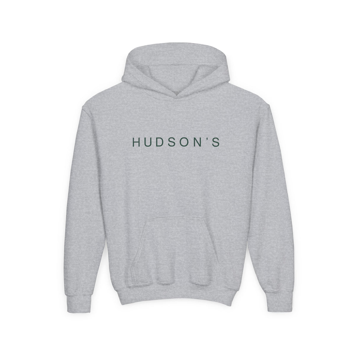 Hudson's Youth Hoodie / Sweatshirt