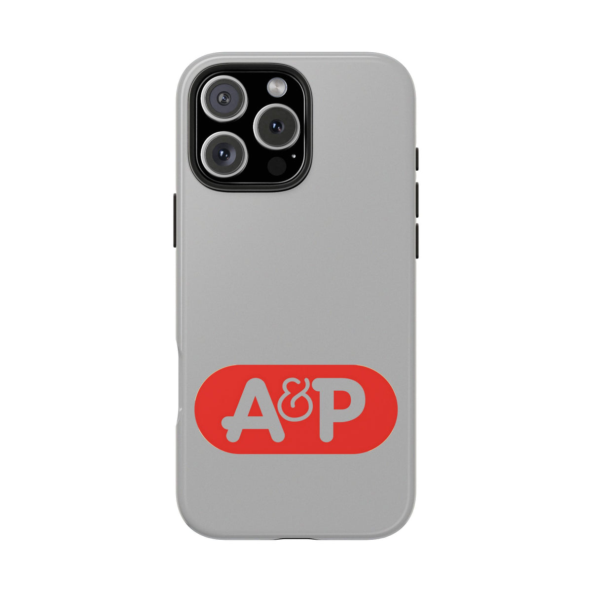 The Great Atlantic & Pacific Tea Company (A&P) Tough Phone Case