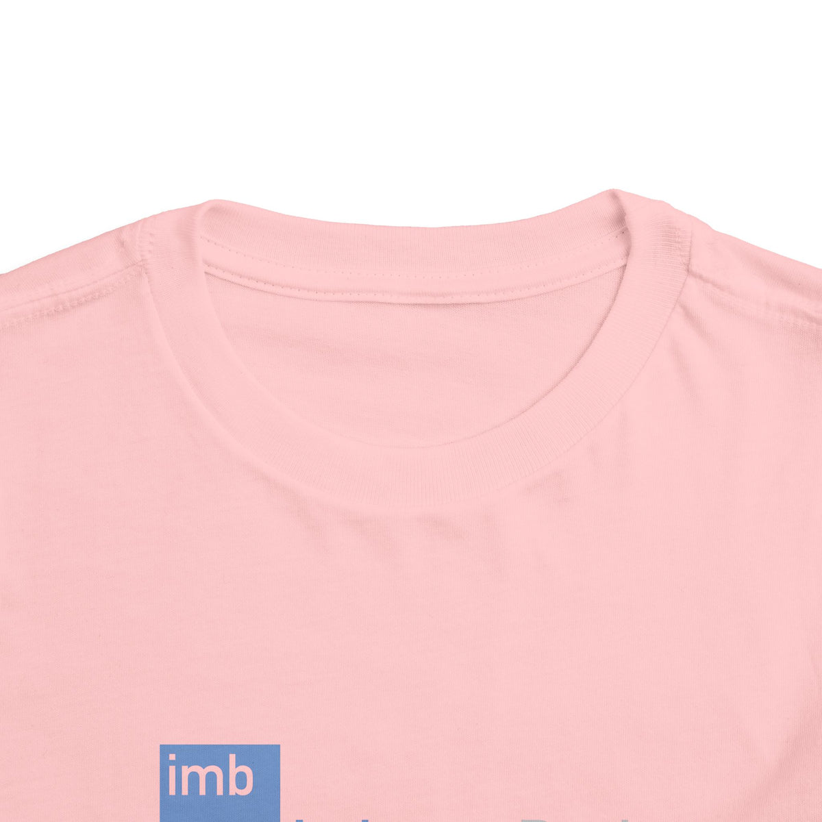 IndyMac Bank Toddler Tee / T-Shirt