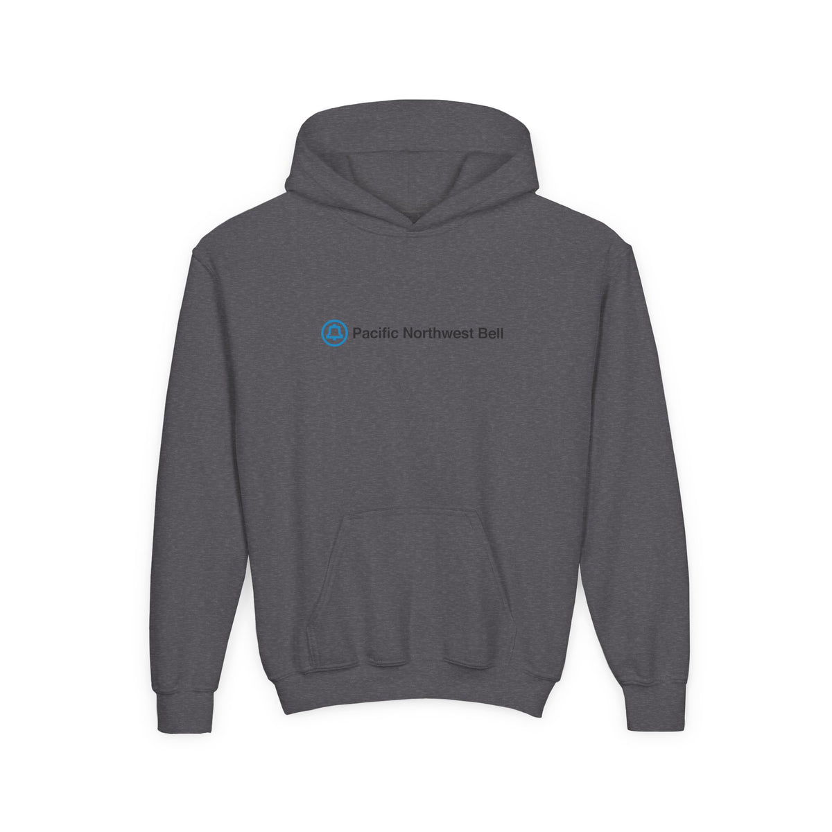 Pacific Northwest Bell Youth Hoodie / Sweatshirt
