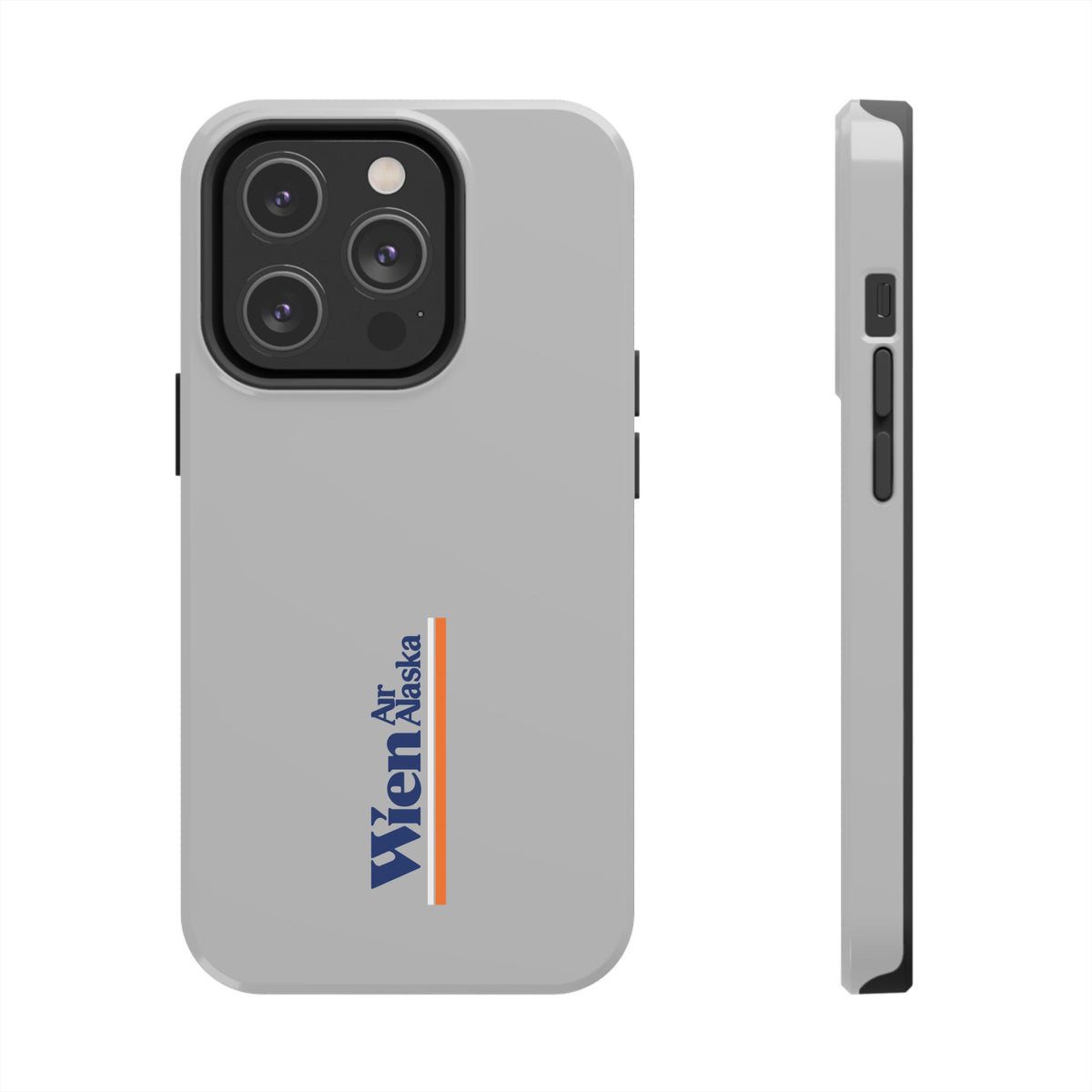 Wien Air Alaska Tough Phone Case