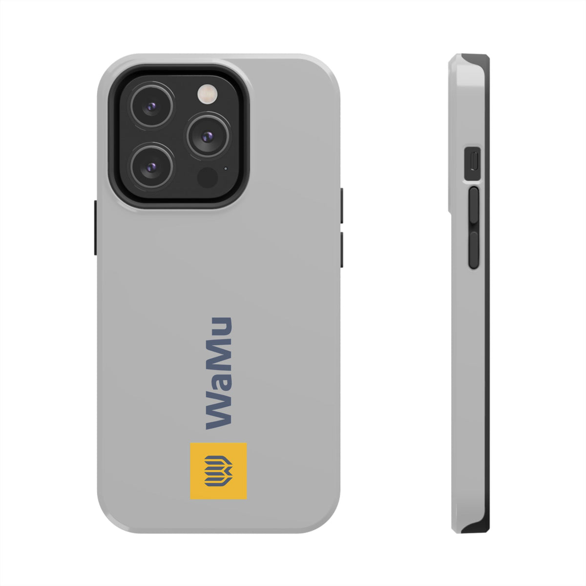 Washington Mutual (WaMu) Tough Phone Case