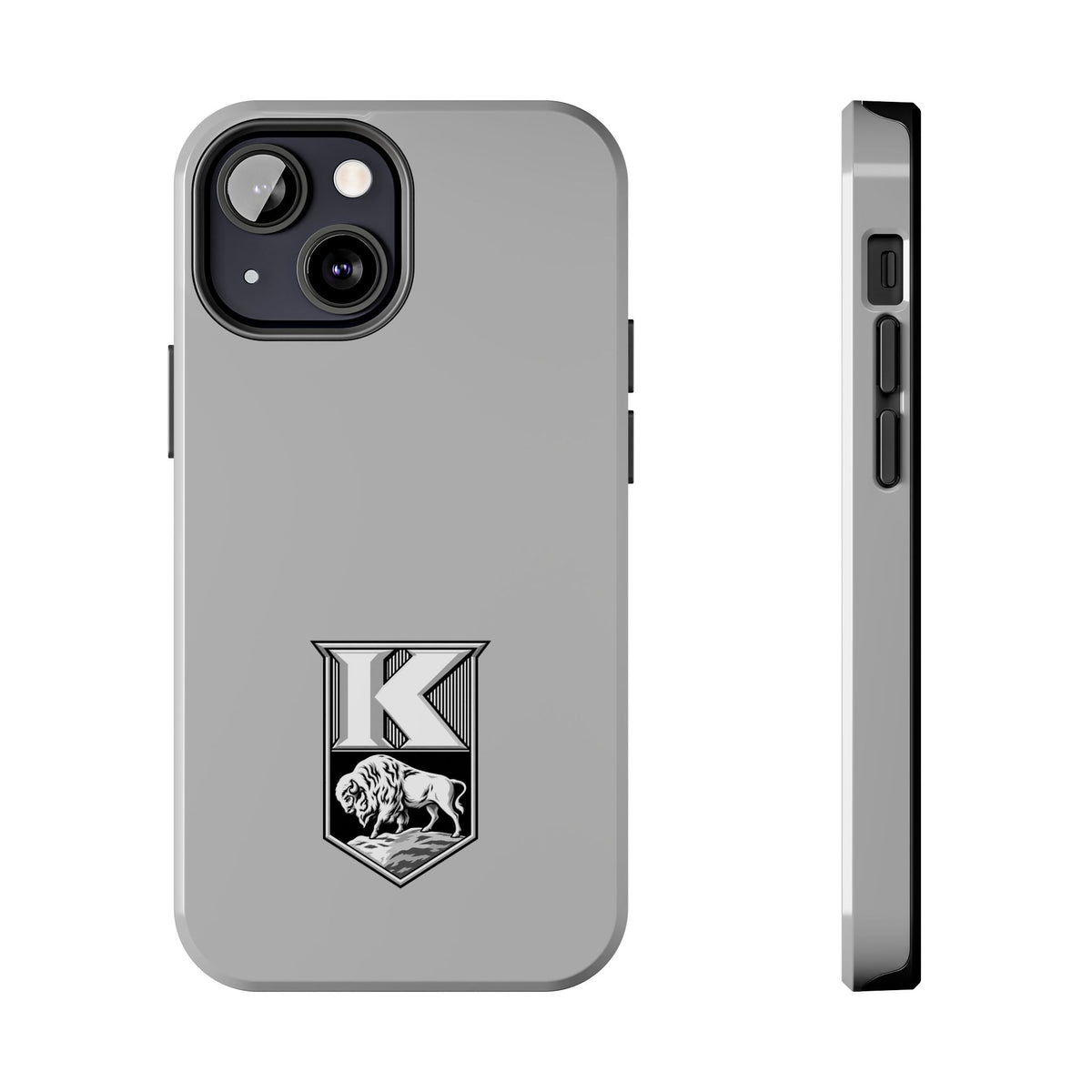 Kaiser Motors Tough Phone Case