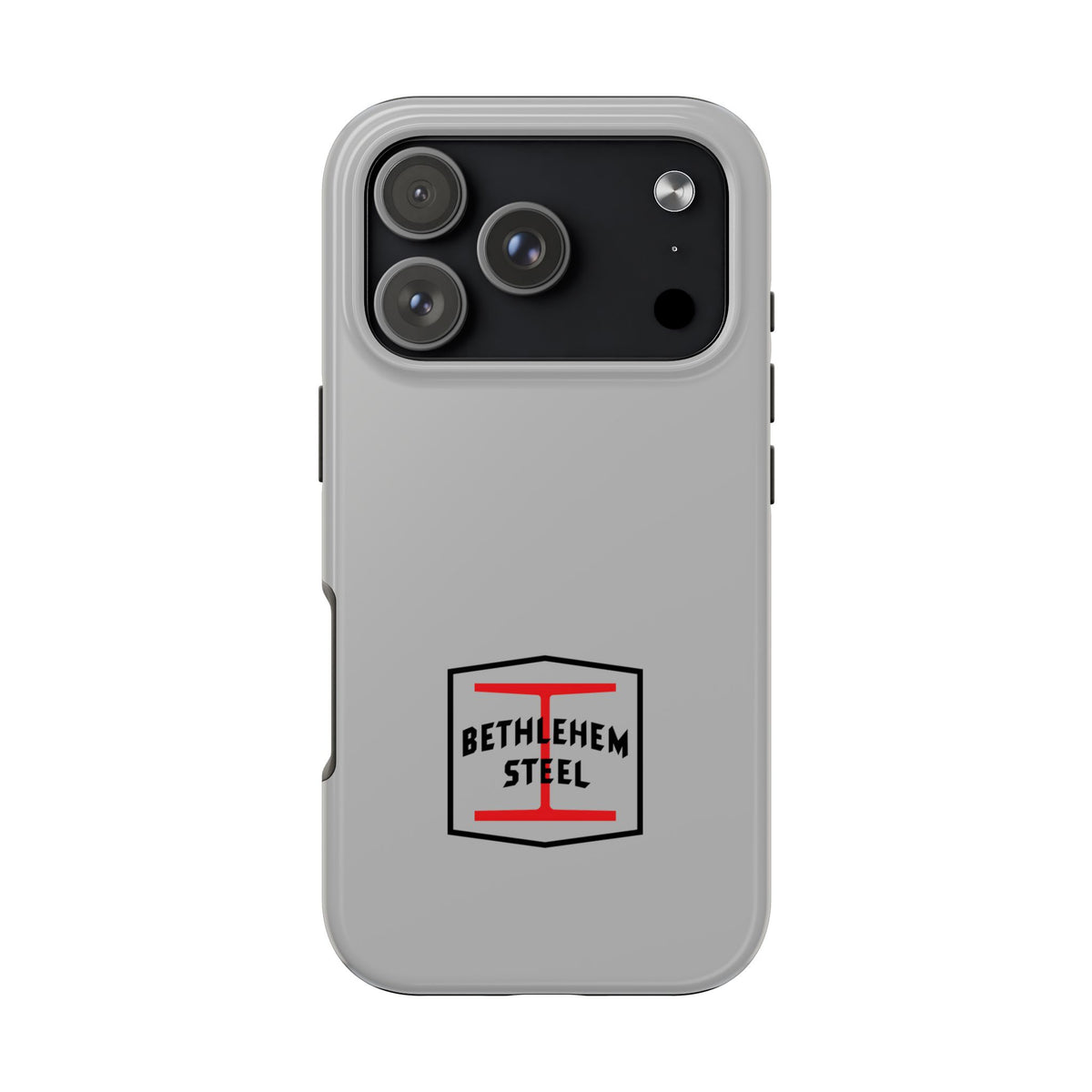 Bethlehem Steel Tough Phone Case