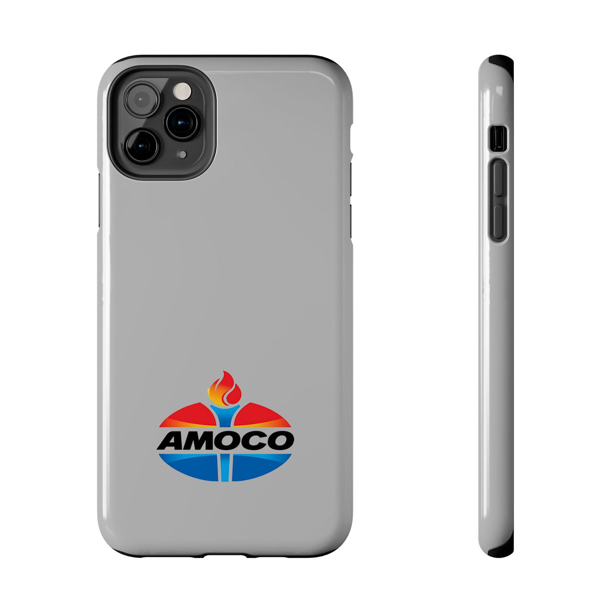 Amoco Tough Phone Case