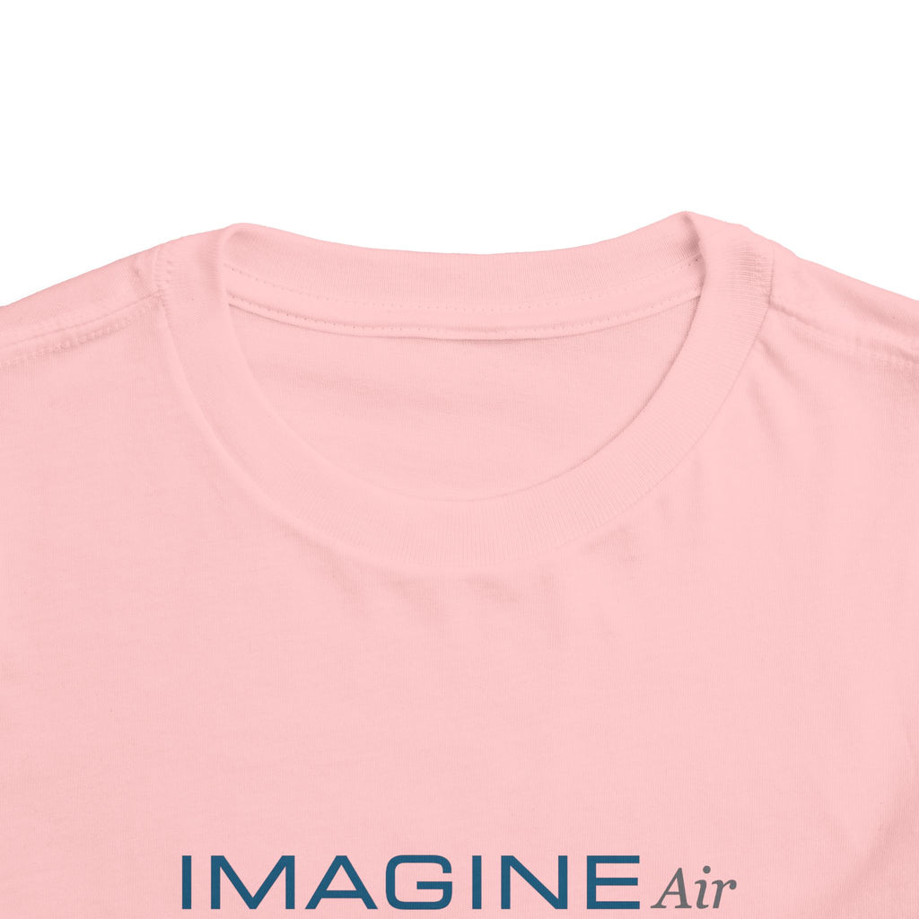 ImagineAir Toddler Tee / T-Shirt