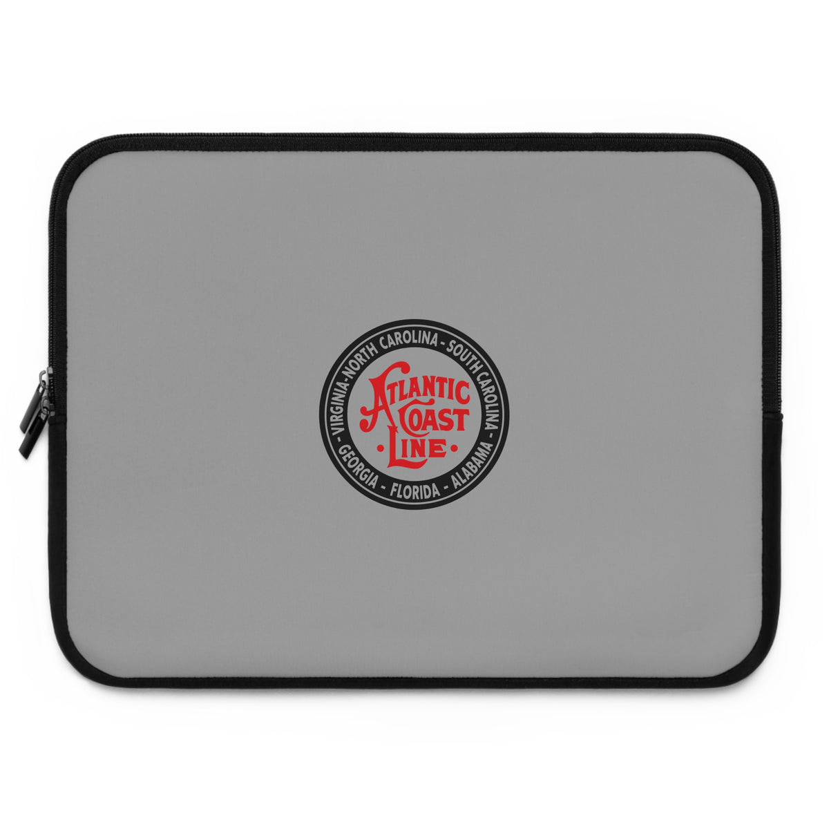 Atlantic Coast Line Railroad Laptop Sleeve