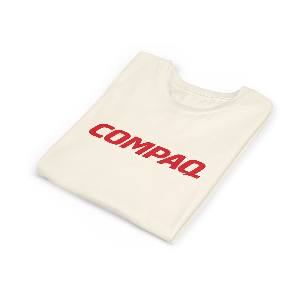 Compaq Kids Tee / T-Shirt