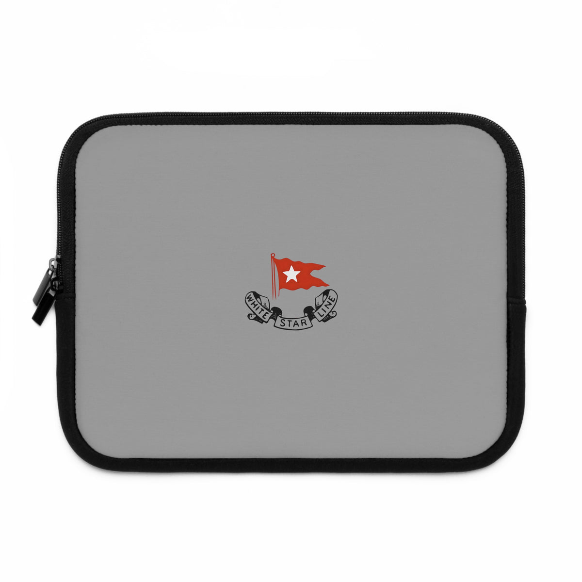 White Star Line Laptop Sleeve