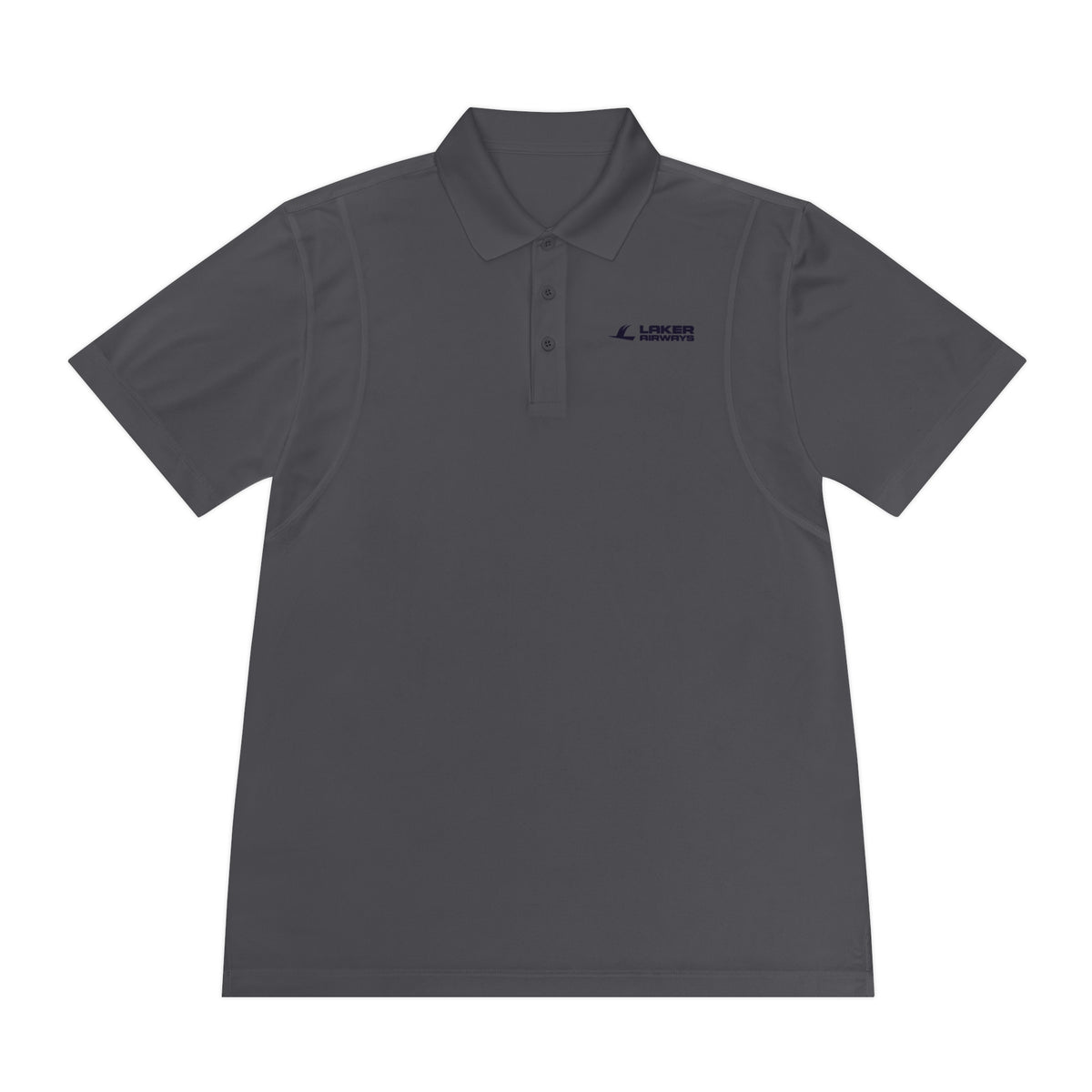 Laker Airways Men's Sport Polo Shirt