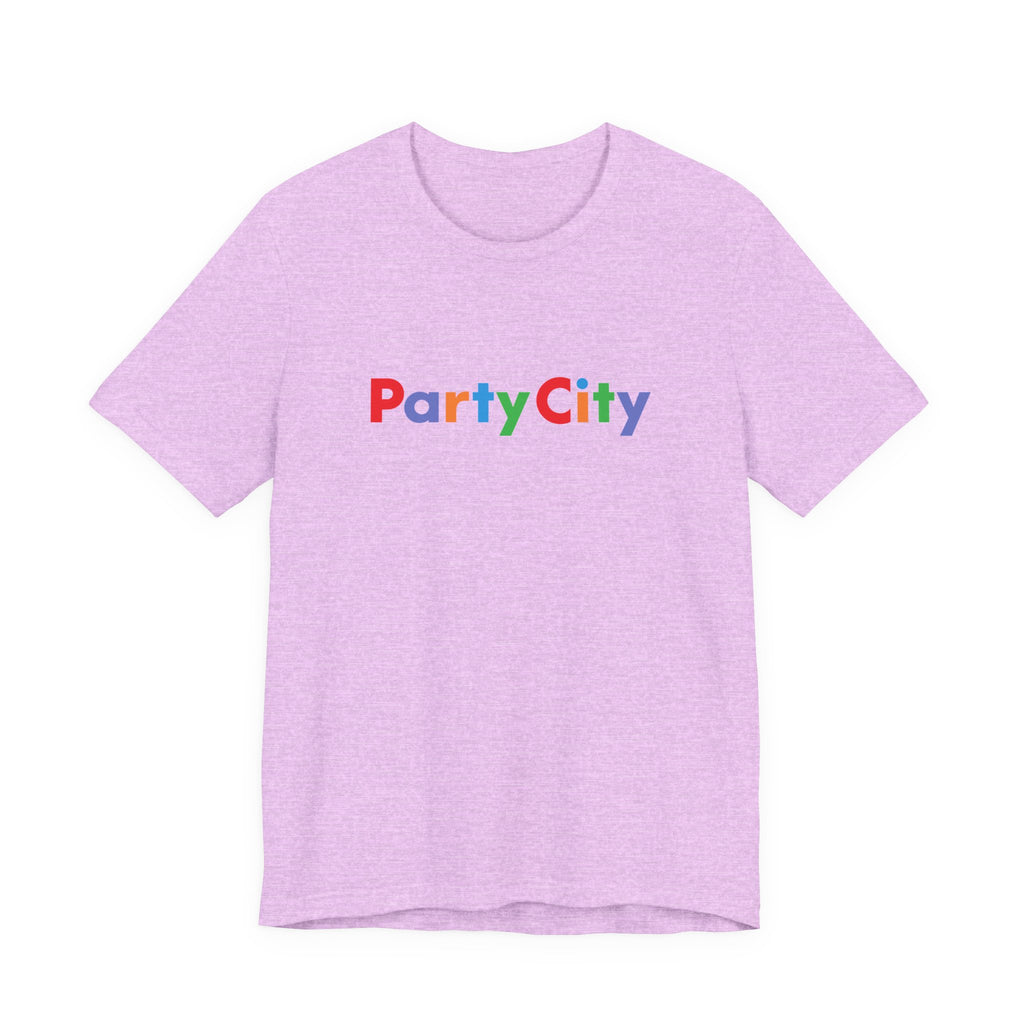 Party City T-Shirt