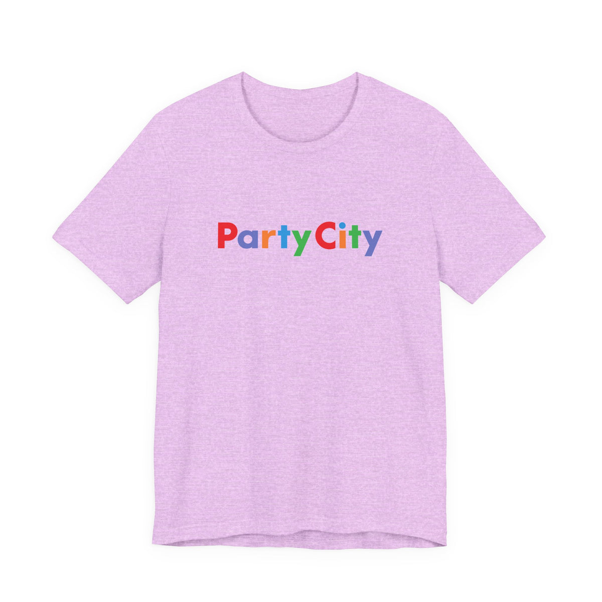 Party City T-Shirt
