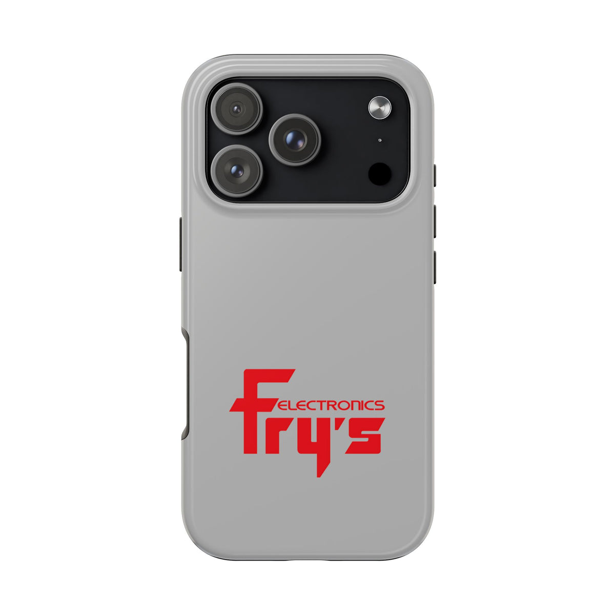 Fry's Electronics Tough Phone Case