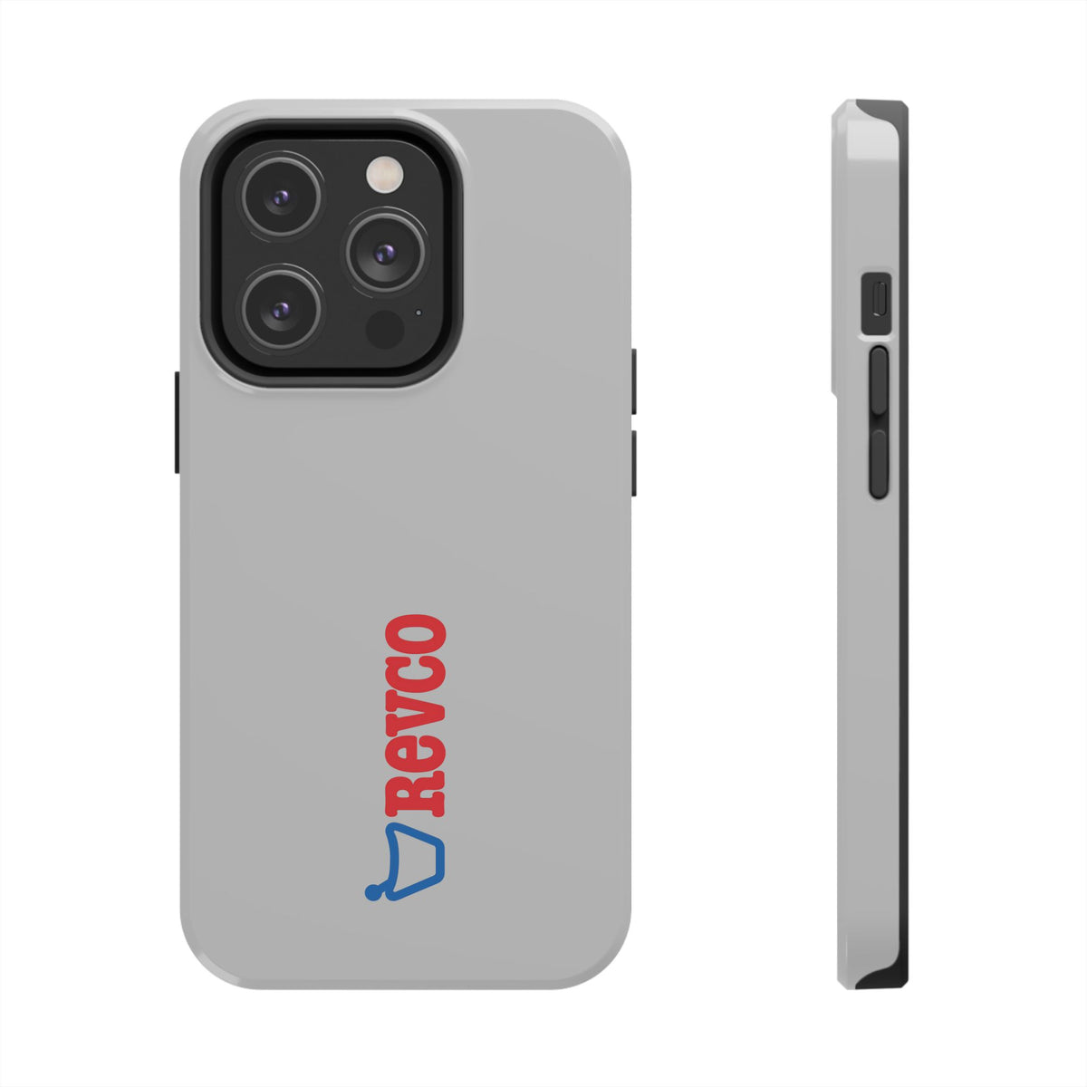 Revco Discount Drug Stores Tough Phone Case