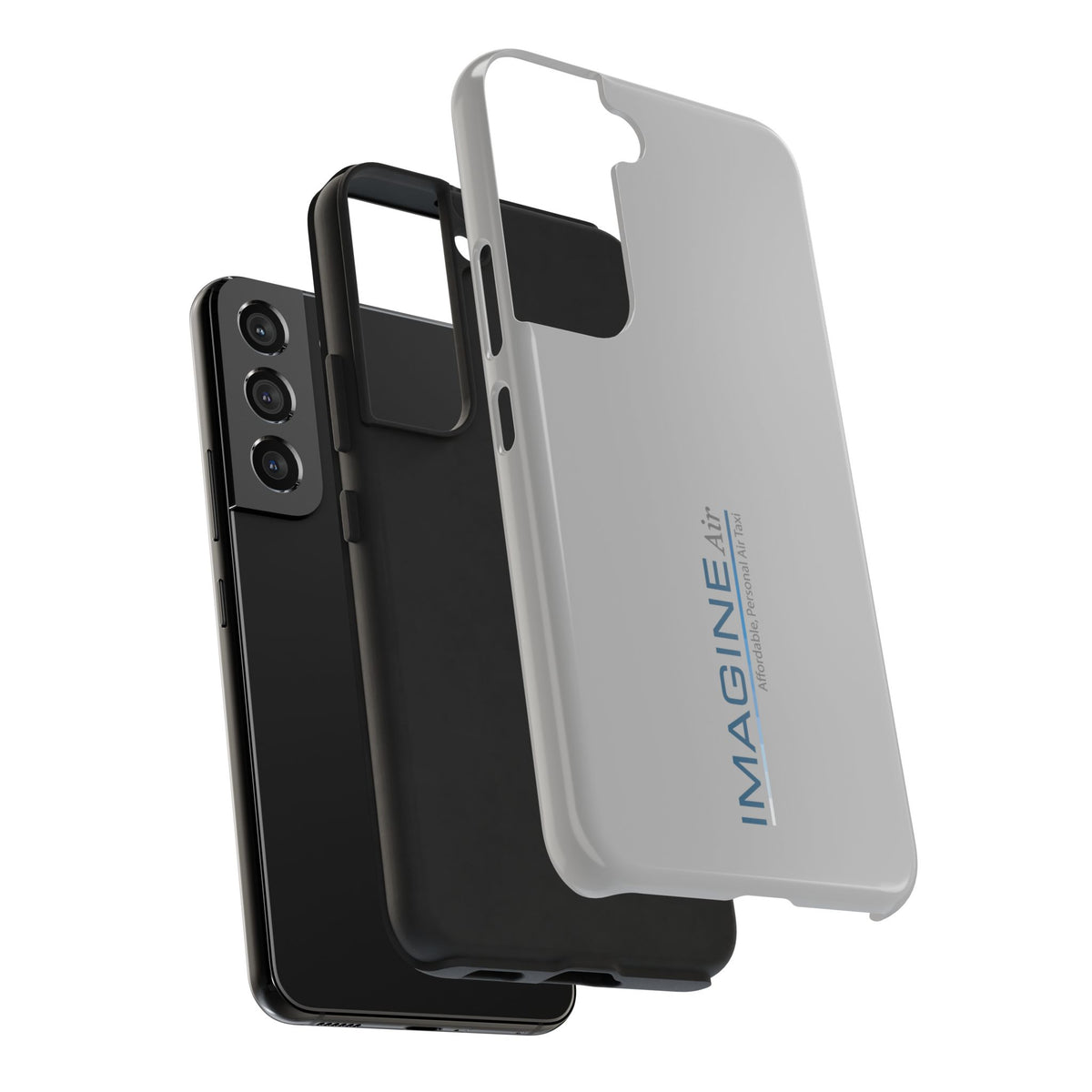 ImagineAir Tough Phone Case