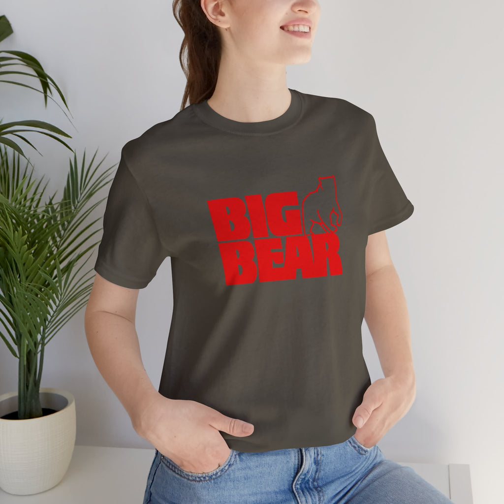 Big Bear Stores T-Shirt