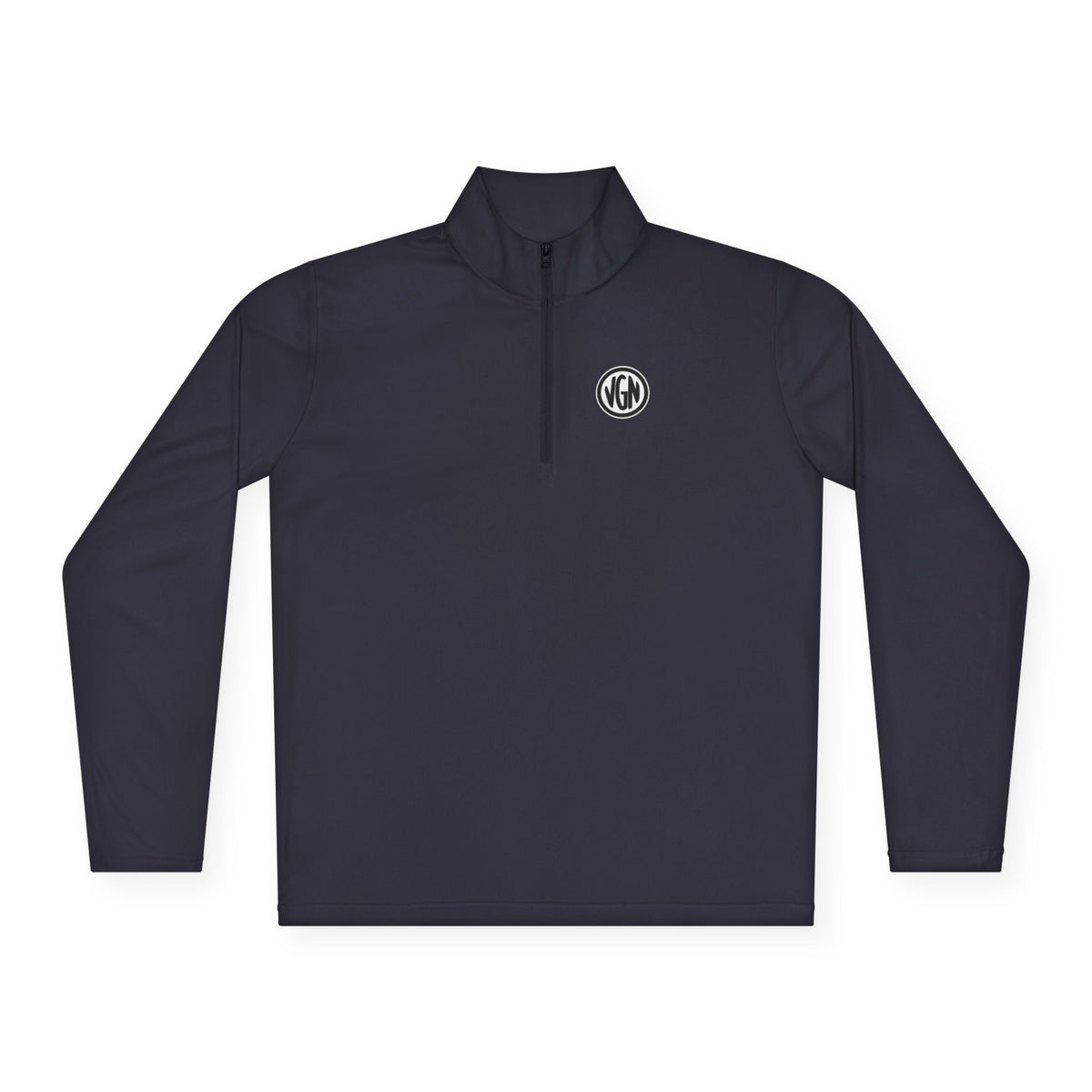 Virginian Railway Unisex Quarter Zip Pullover