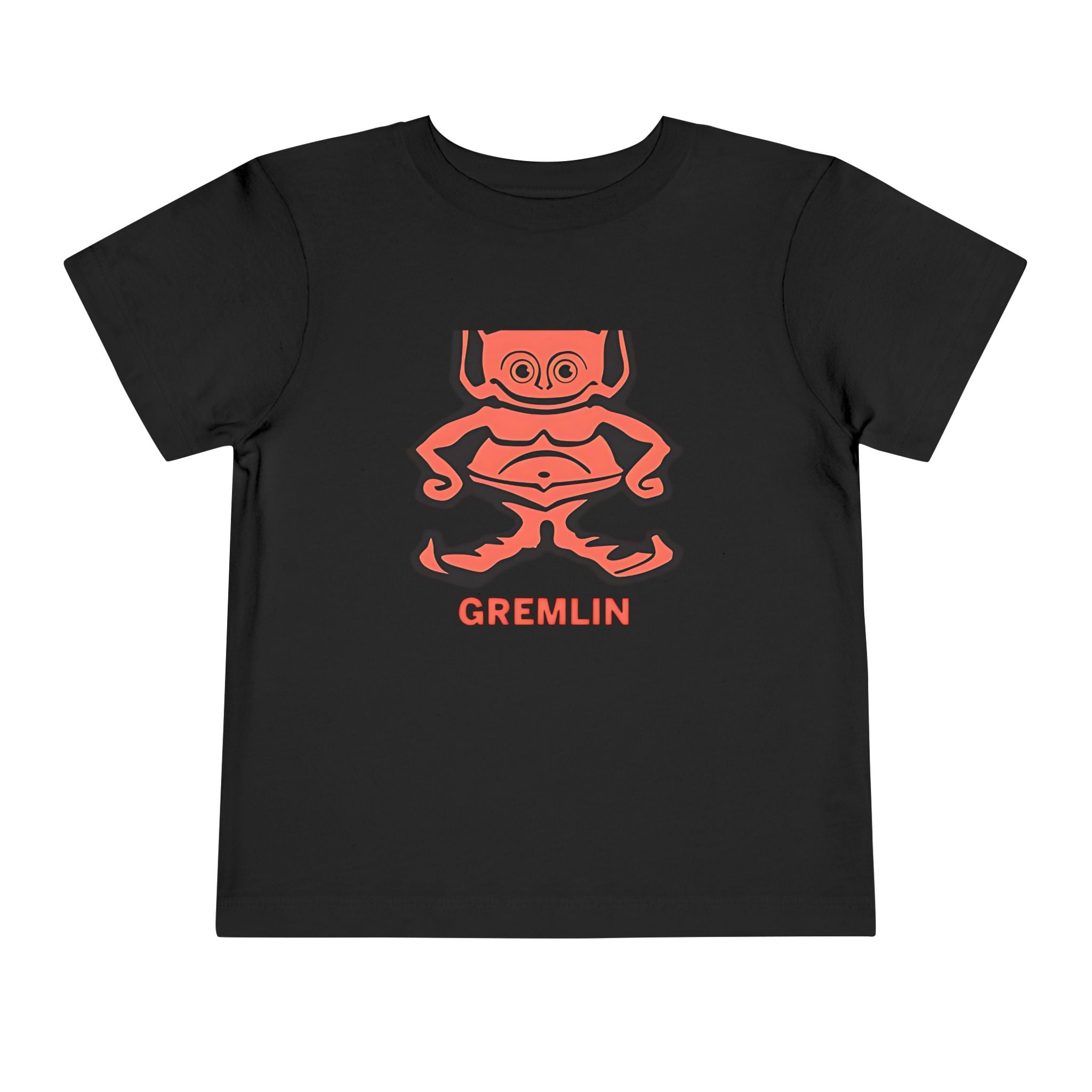 AMC Gremlin Toddler Tee / T-Shirt