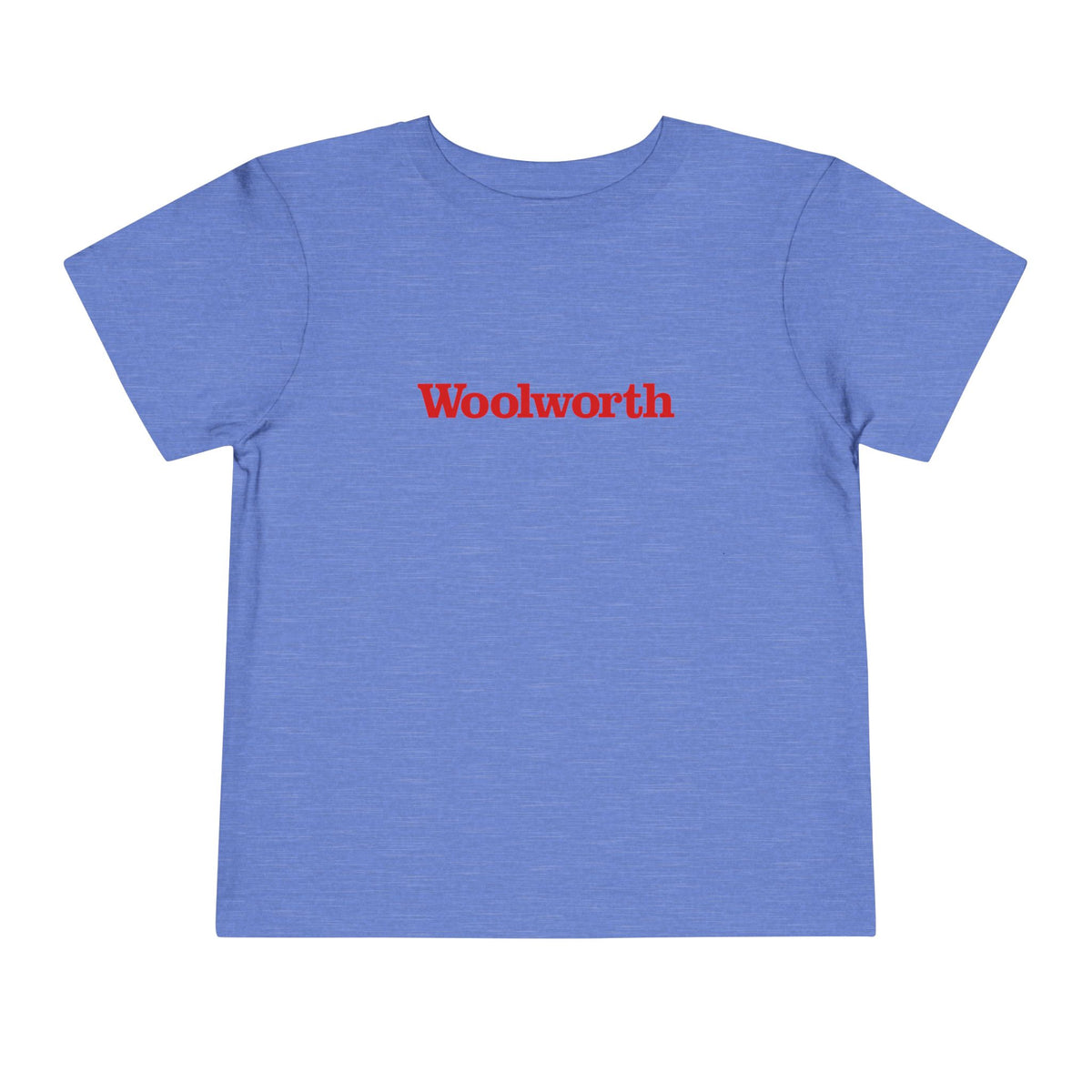 F. W. Woolworth Company Toddler Tee / T-Shirt