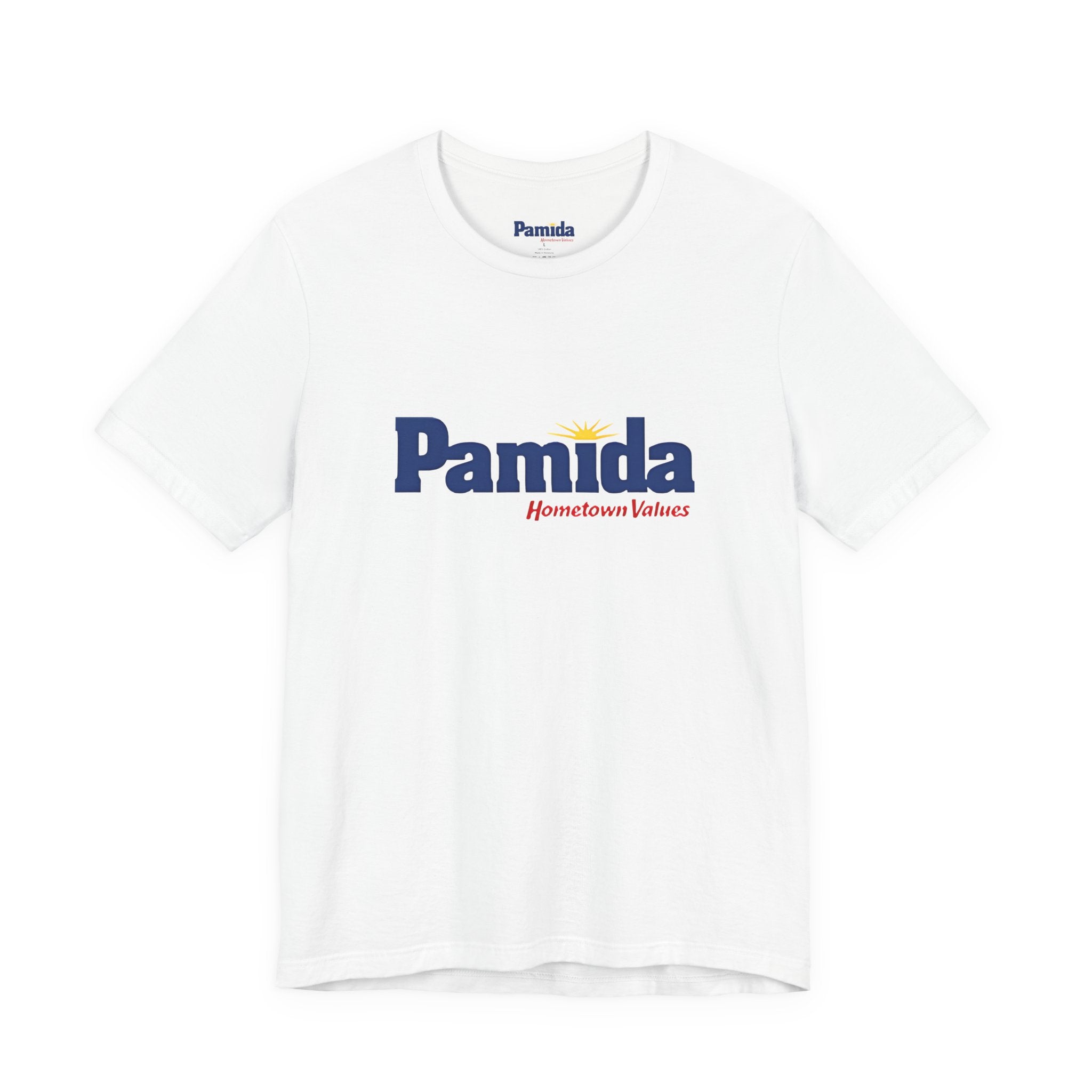 Pamida T-Shirt