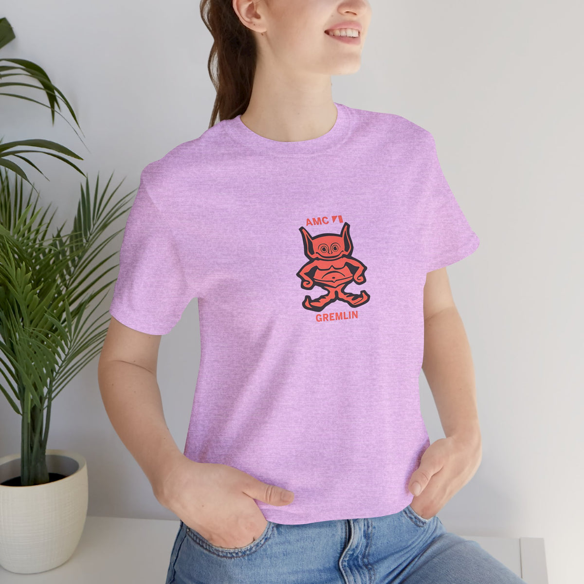 AMC Gremlin T-Shirt