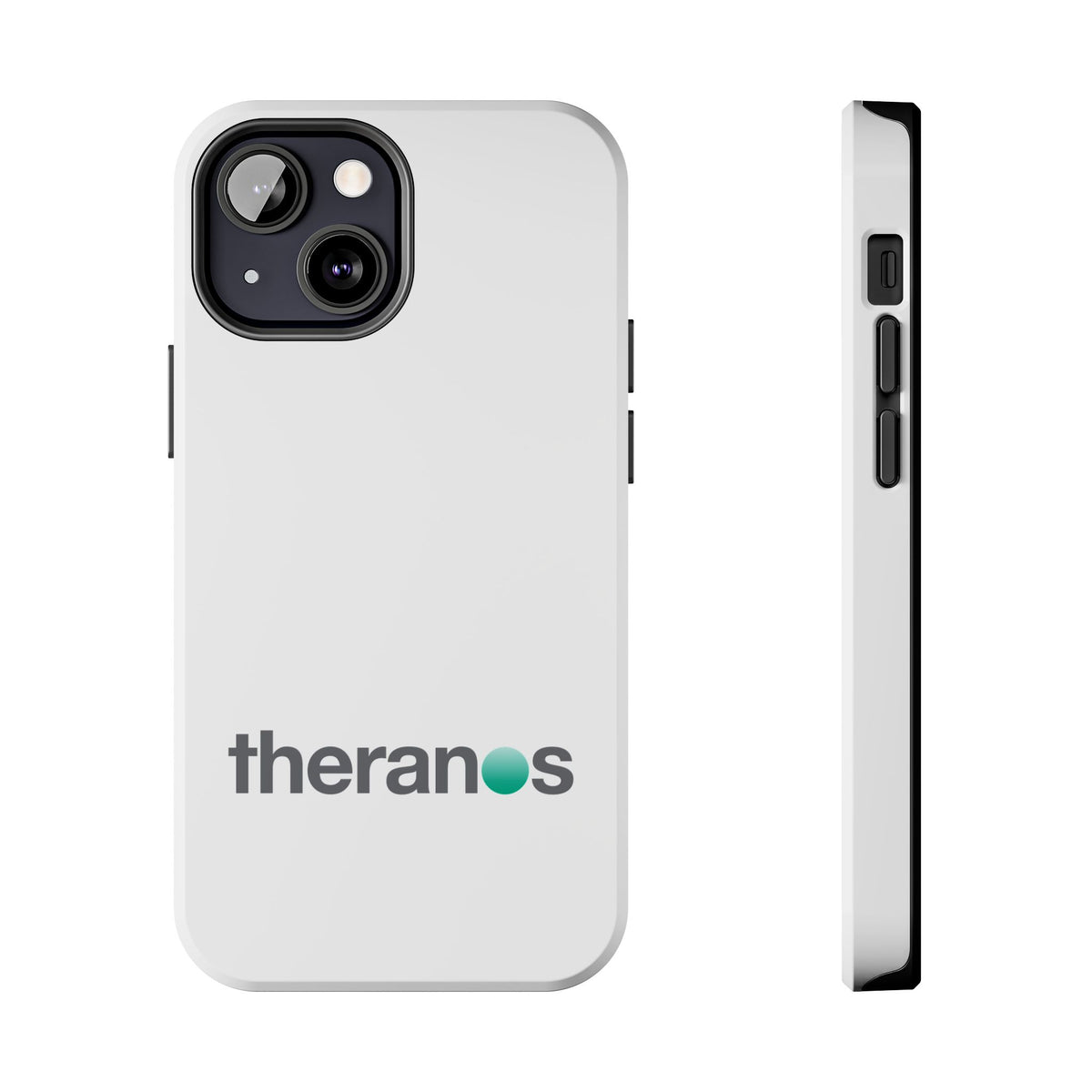 Theranos Inc. Tough Phone Case