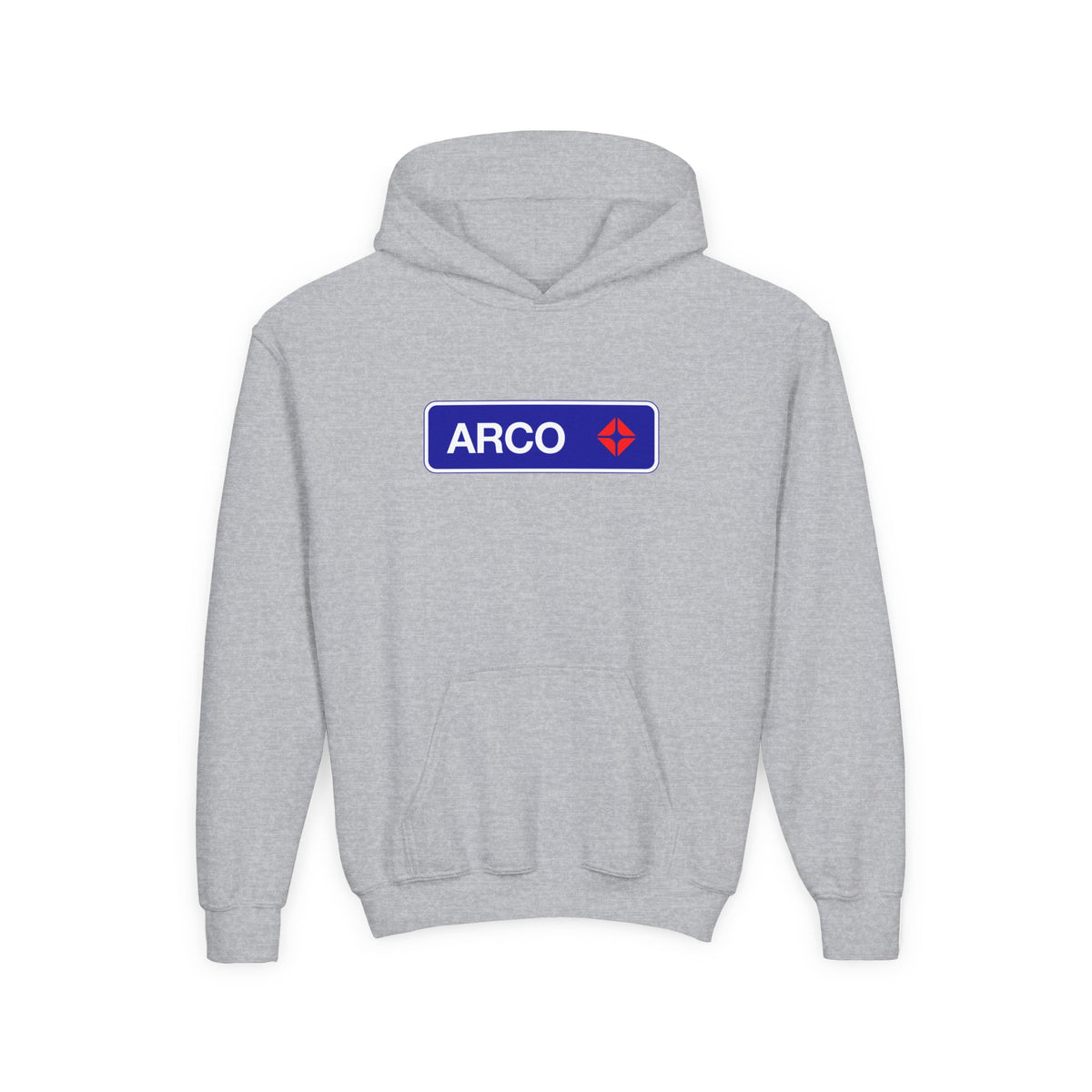 ARCO (Atlantic Richfield) Youth Hoodie / Sweatshirt