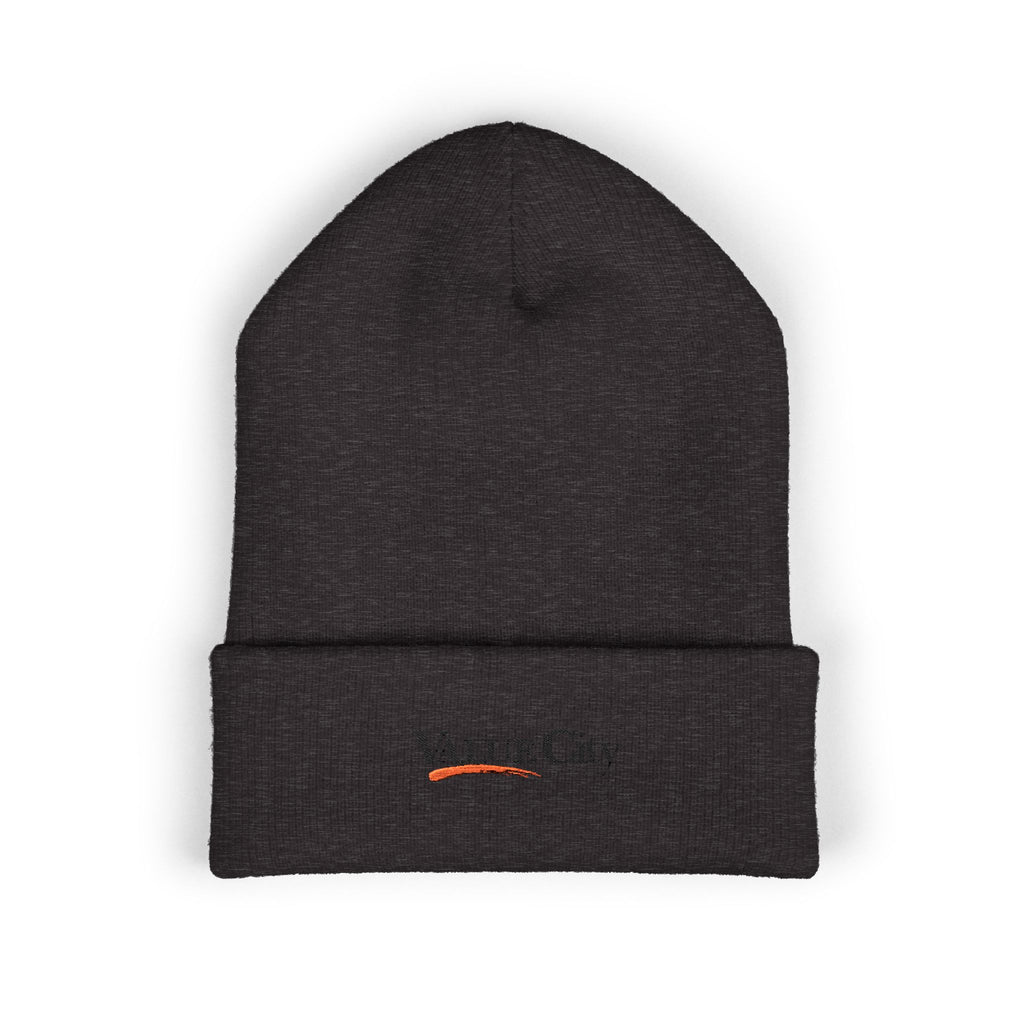 Value City Department Stores Cuffed Beanie