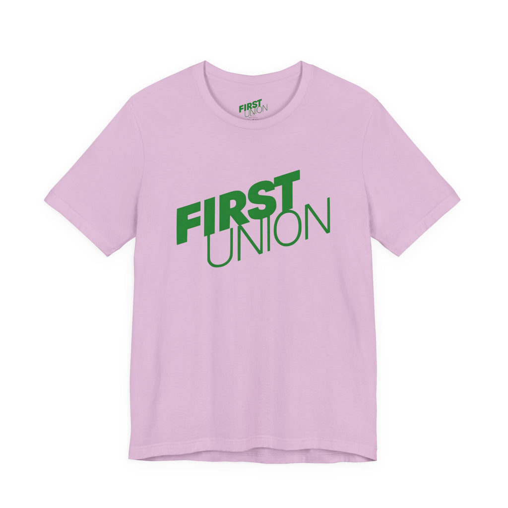 First Union T-Shirt