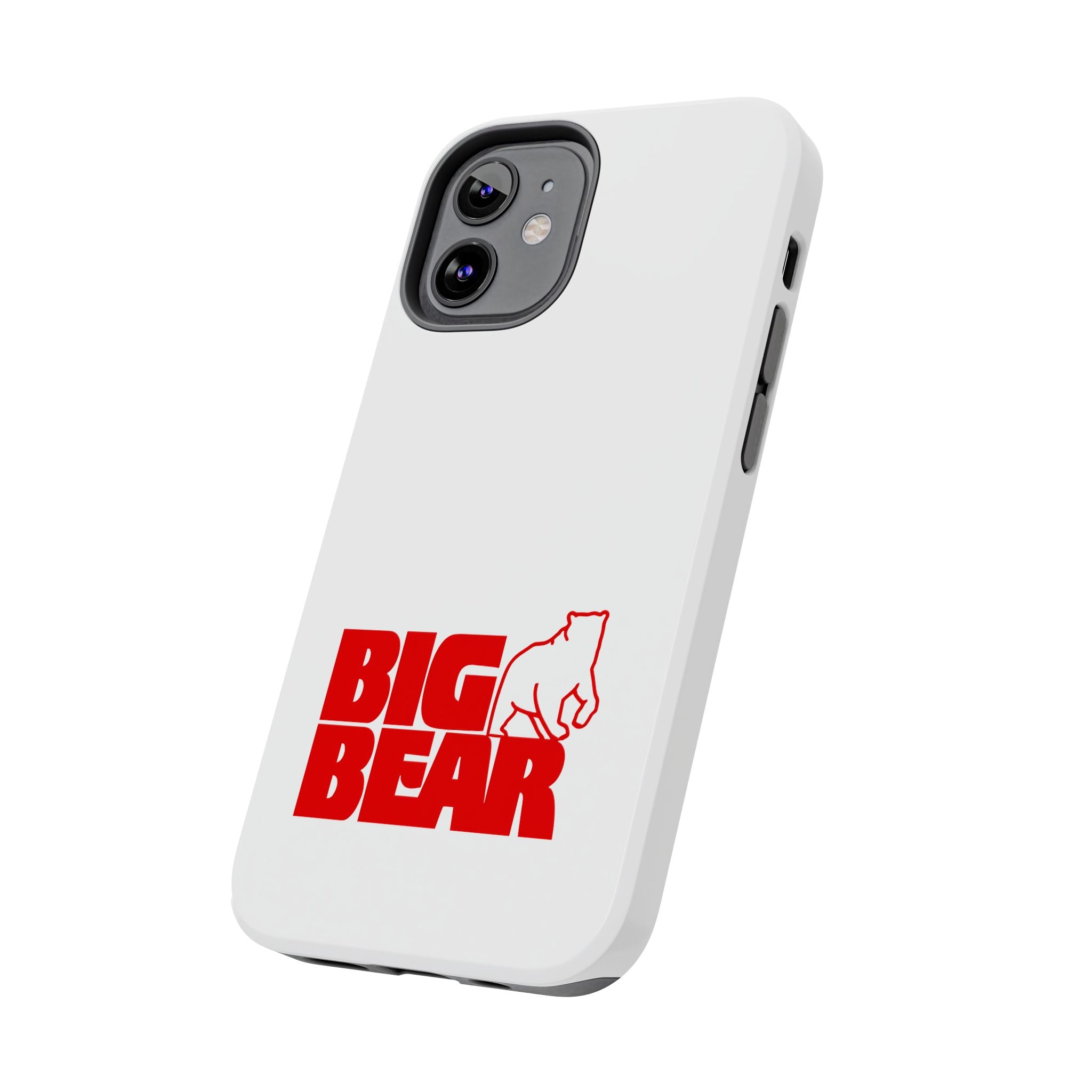 Big Bear Stores Tough Phone Case