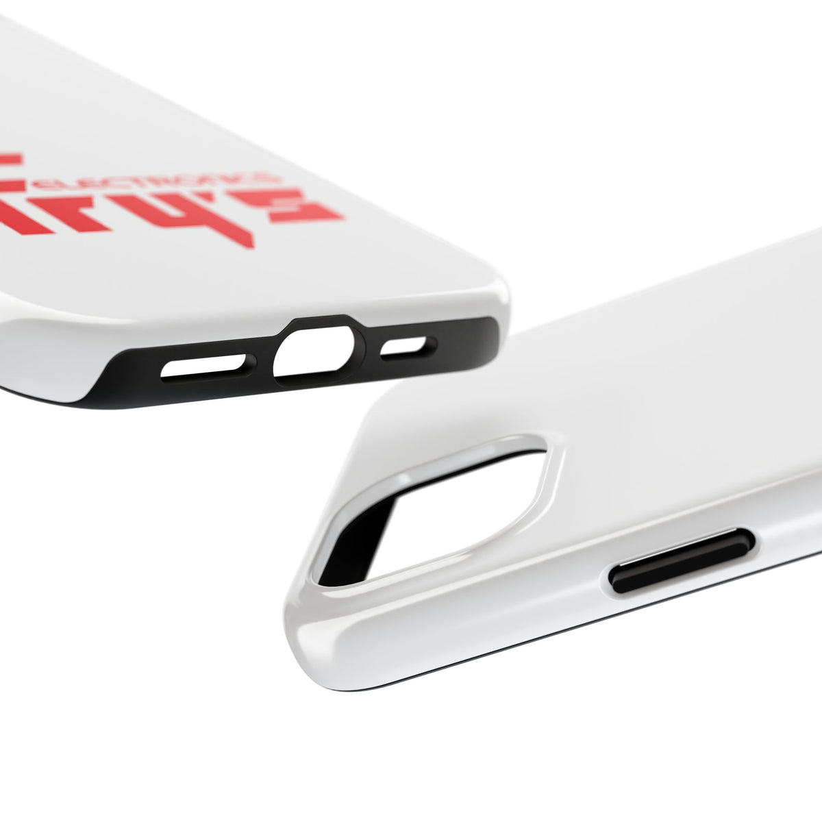 Fry's Electronics, Inc. Tough Phone Case