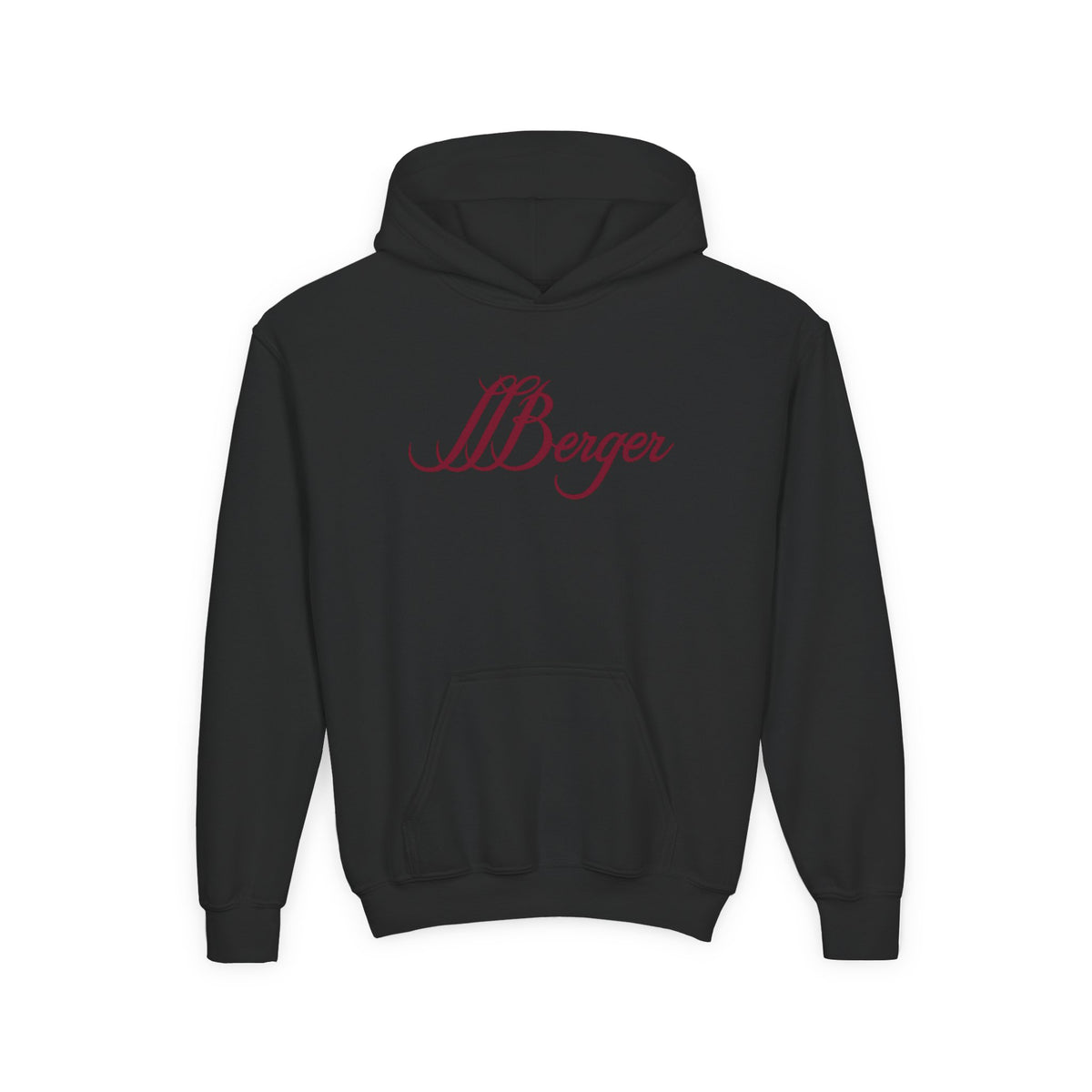 L. L. Berger Youth Hoodie / Sweatshirt