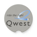 Qwest Car Coaster