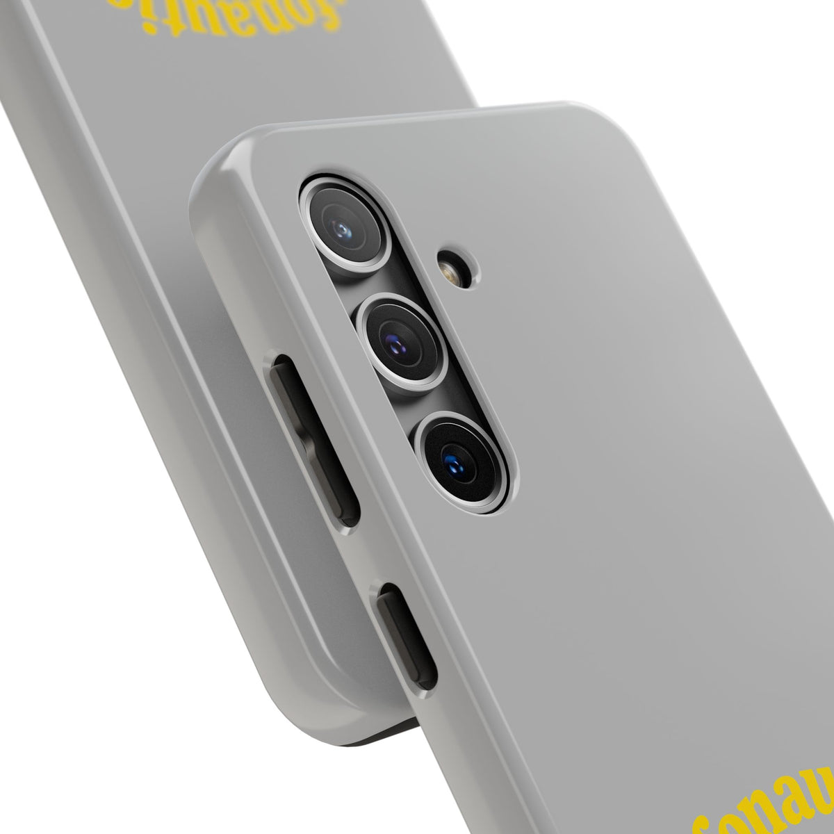 Infonautics Tough Phone Case