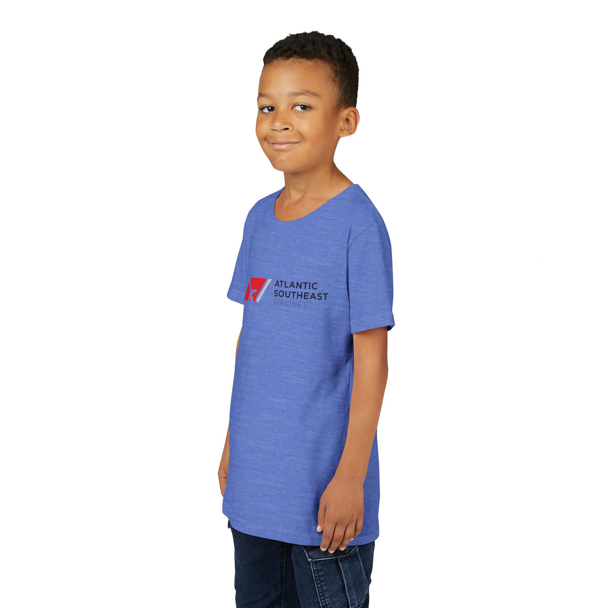 Atlantic Southeast Airlines Kids Tee / T-Shirt