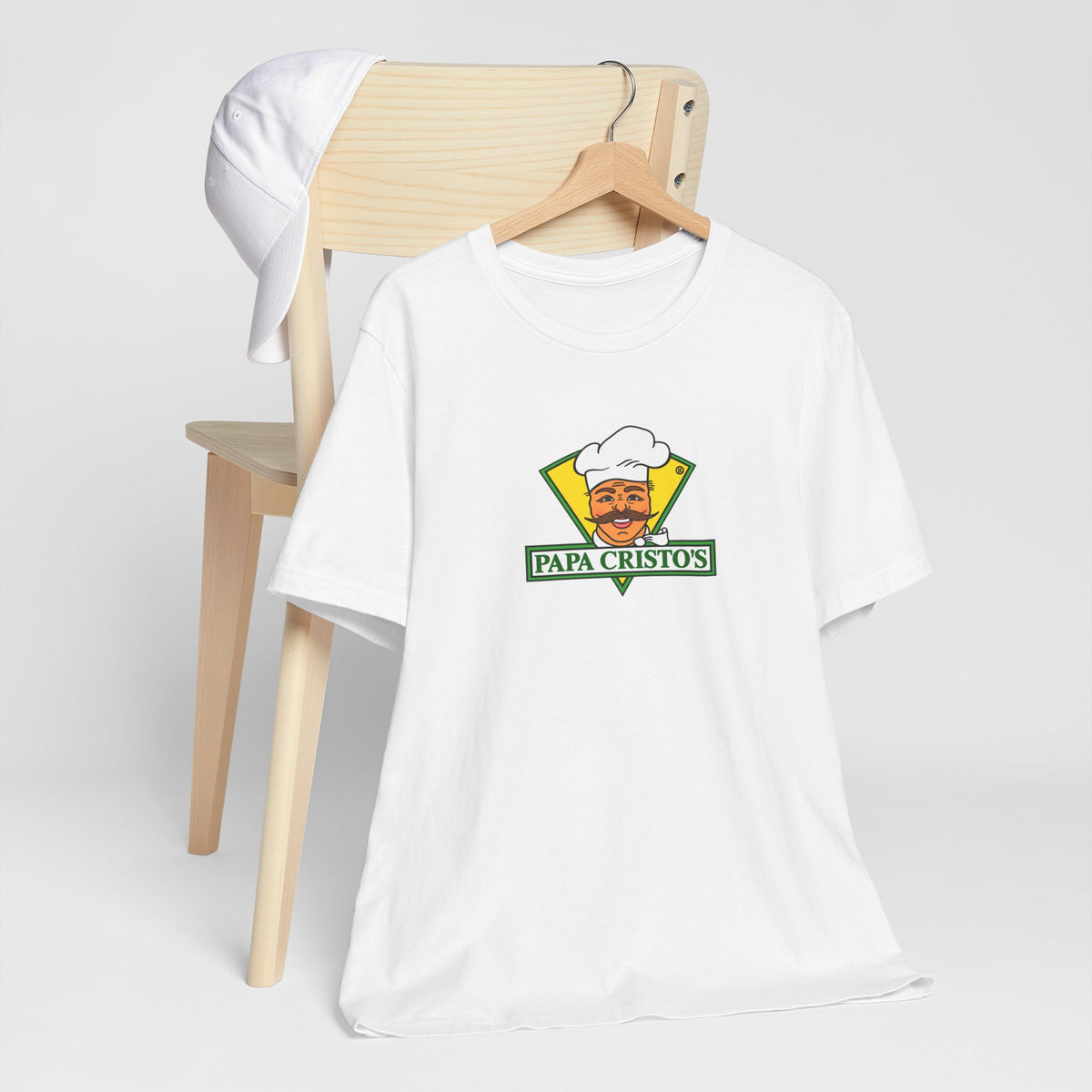 Papa Cristo's T-Shirt