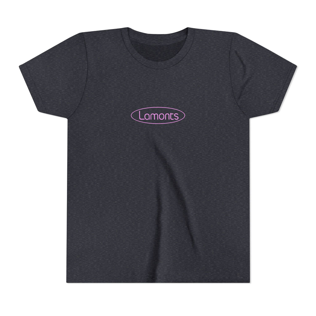 Lamonts Kids Tee / T-Shirt