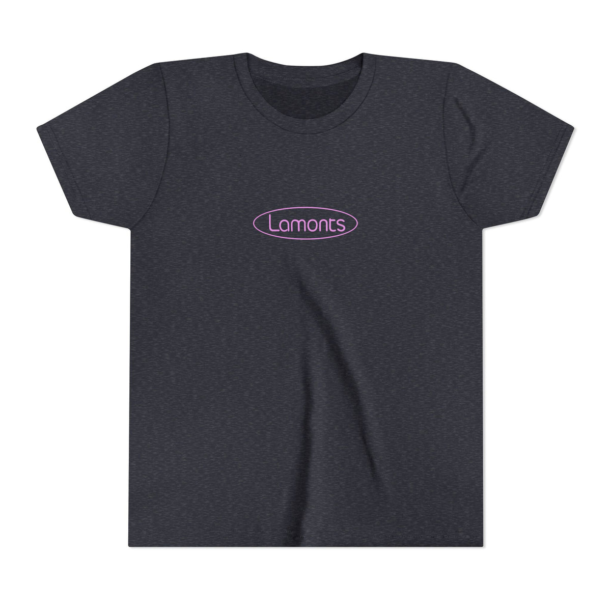 Lamonts Kids Tee / T-Shirt