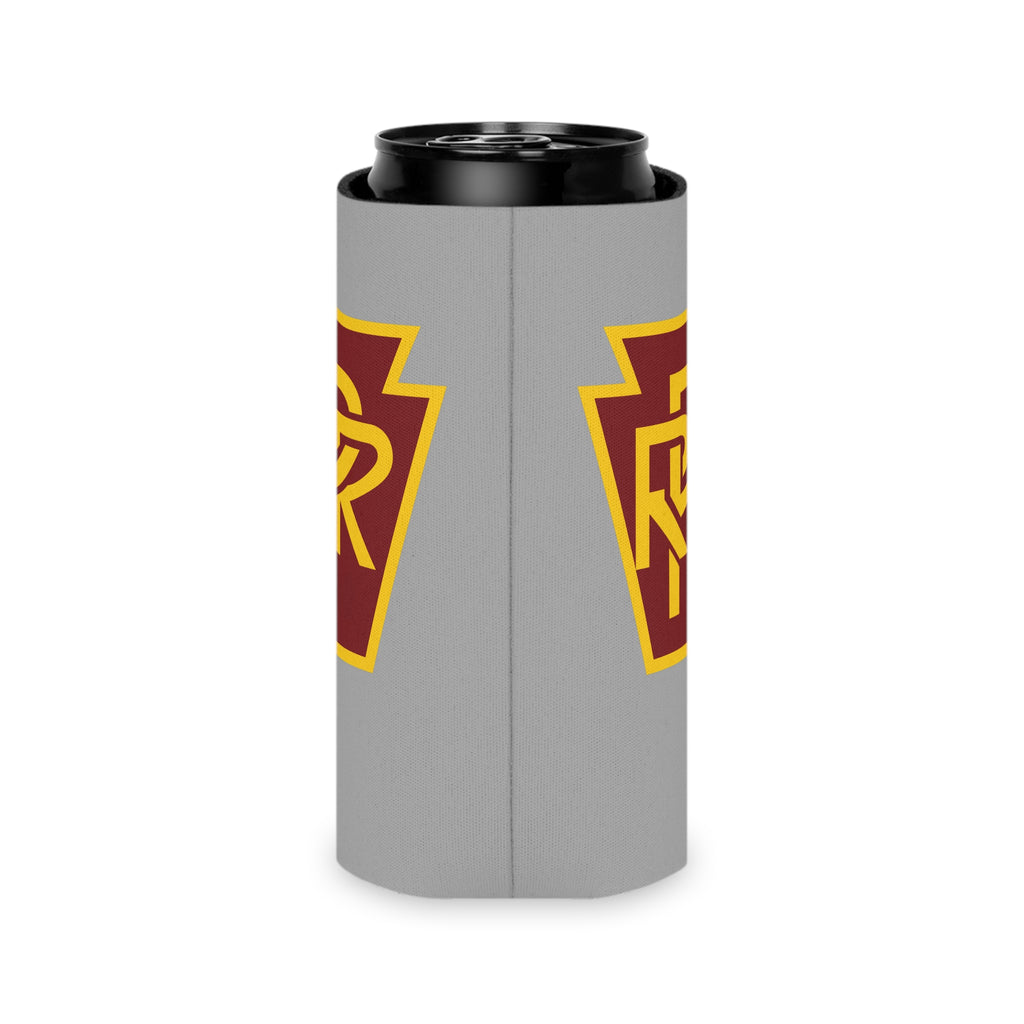 Pennsylvania Railroad Can Cooler