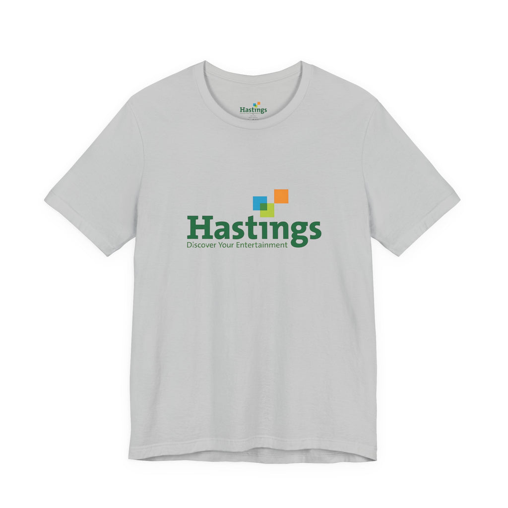 Hastings Entertainment T-Shirt