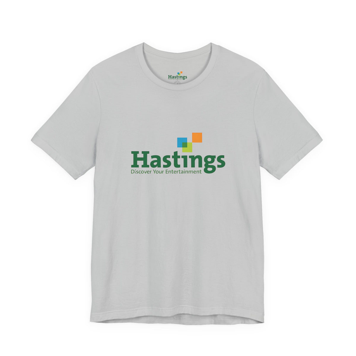 Hastings Entertainment T-Shirt