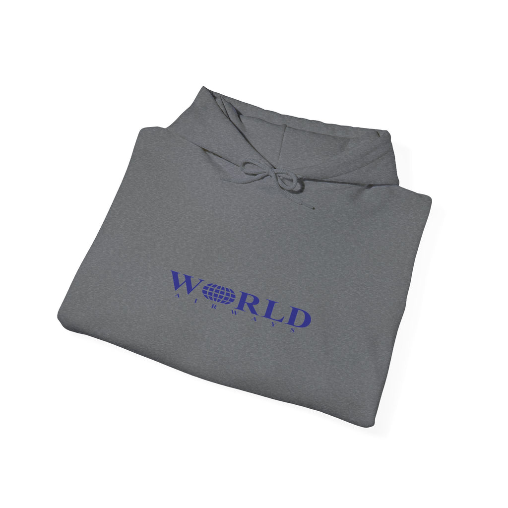 World Airways Hoodie / Sweatshirt