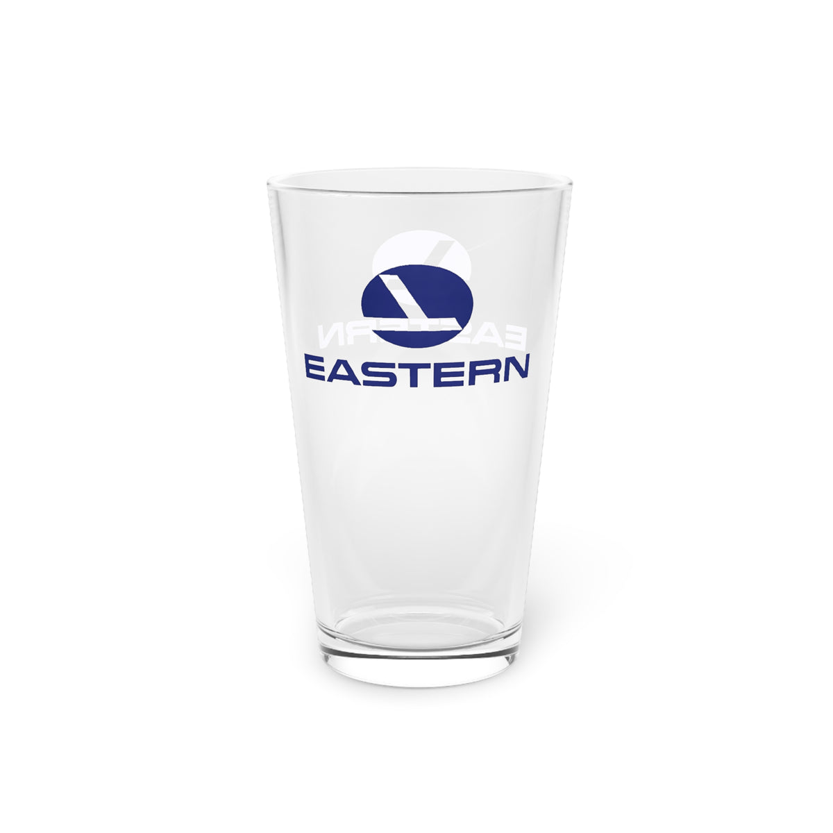 Eastern Air Lines 16oz Pint Glass