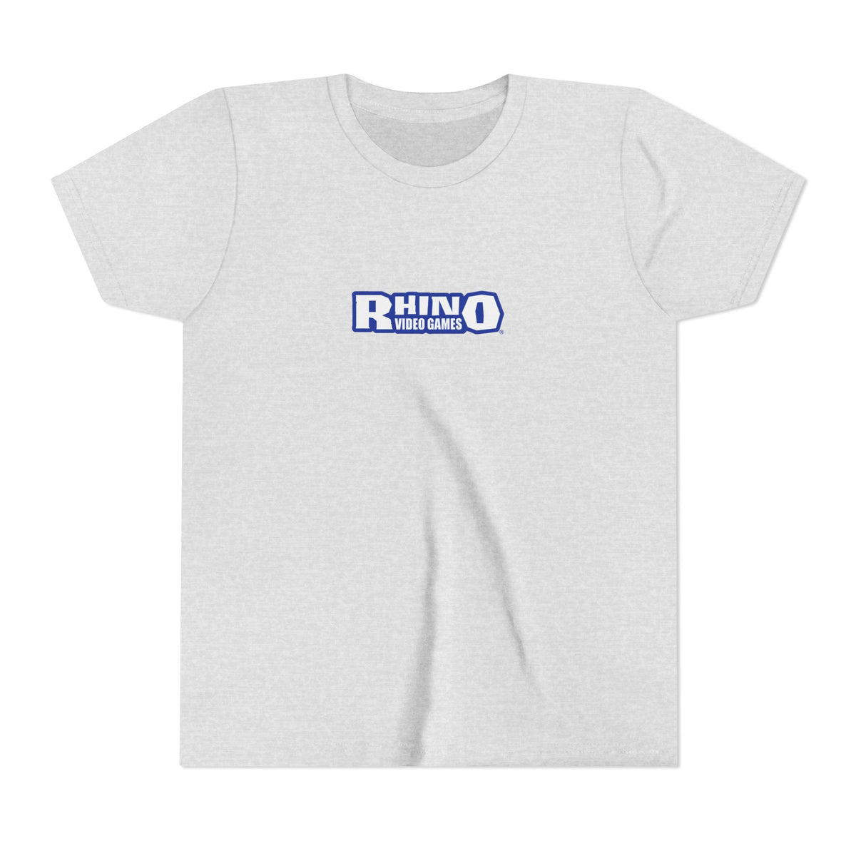Rhino Video Games Kids Tee / T-Shirt