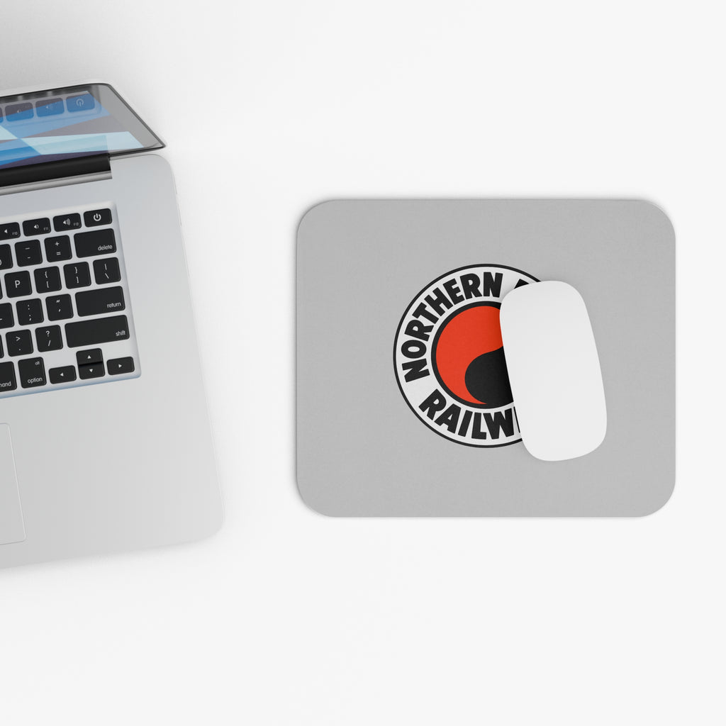 Northern Pacific Railway Mouse Pad