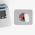 Northern Pacific Railway Mouse Pad