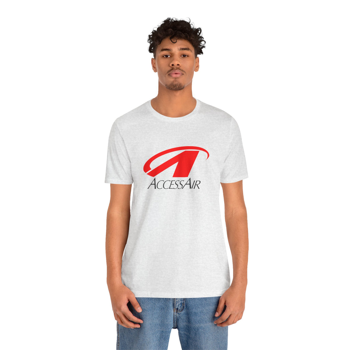 AccessAir T-Shirt